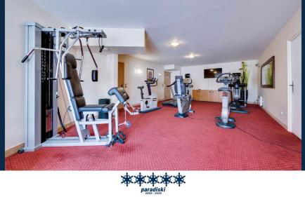 ARC 1950 - cozy apartment with mountain view - Foto 13