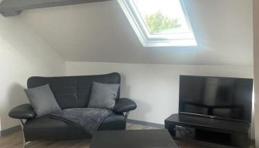 Superbe loft neuf - 1 chambre- face au Château - RIMBAUD - Foto 2