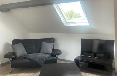 Superbe loft neuf - 1 chambre- face au Château - RIMBAUD - Foto 2