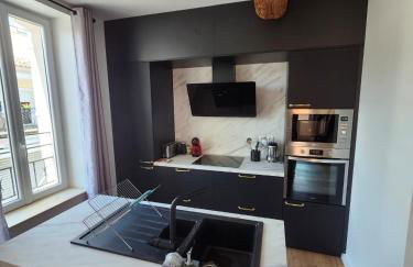 Grand T4 lumineux 200 m du port - Foto 7