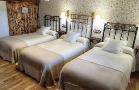 Casa Rural El Rotejar - Foto 15