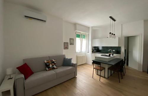 Casa Prospettiva Verde, tra natura e città - Foto 19