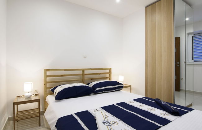 Holiday Home Apartments Bellamare - Foto 14