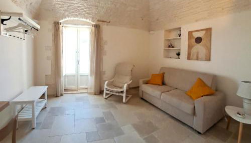 Palazzo d'Itria - Luxury holiday in Valle d'Itria - Foto 5