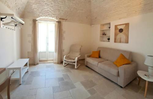 Palazzo d'Itria - Luxury holiday in Valle d'Itria - Foto 5