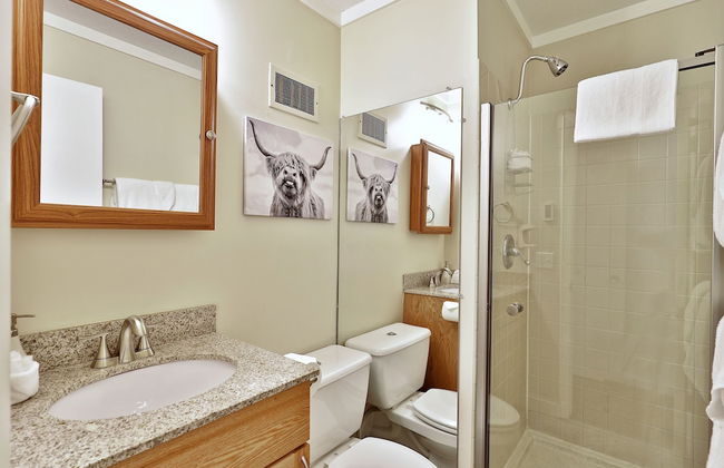 Whiffletree I5 3 Bedroom Condo - Foto 17