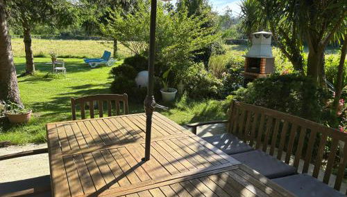 Casa Del Ángel Alojamiento - Foto 2