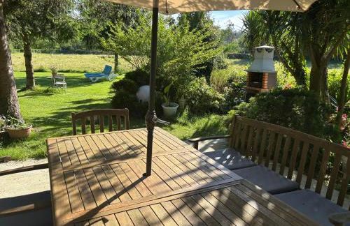 Casa Del Ángel Alojamiento - Foto 2