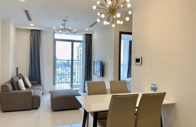 Somi Luxstay LP - Foto 42