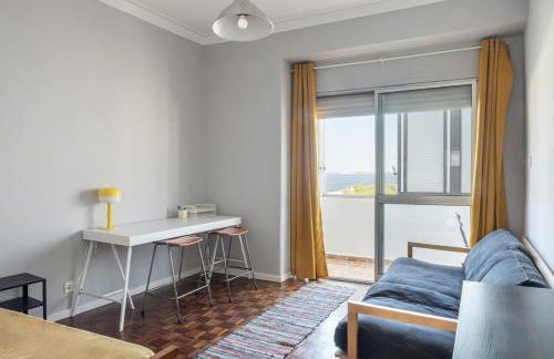 Cores do Tejo - Foto 1