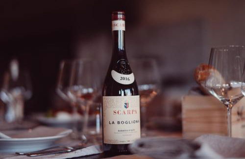 Scarpa Villas - Barolo Luxury Escape - Foto 42