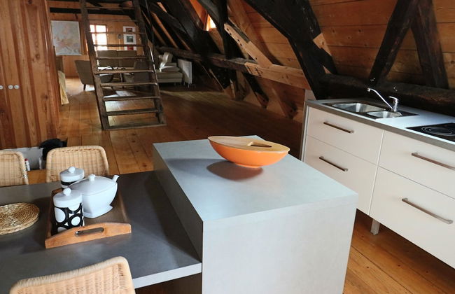 Apartment Soukenická 44 - Foto 26