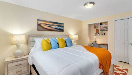 Ocean 6 - Surfside - Foto 2, wardrobe