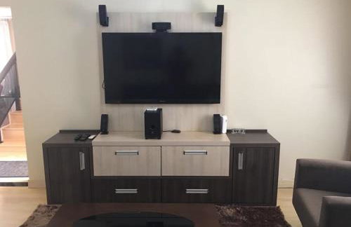 Sobrado com 6 suítes para temporada e show rural - Photo 20