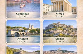 Perchoir - Terrasse - Foto 25