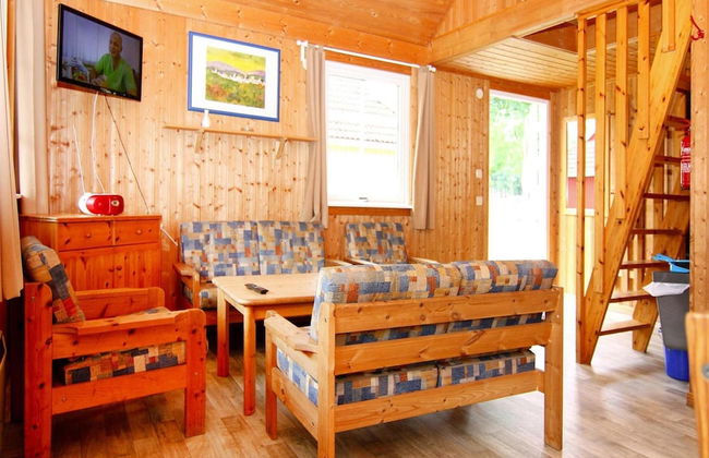 Ferienpark Markgrafenheide - Foto 5