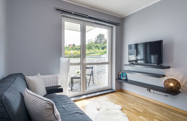 Elite Apartments City Center Suites - Foto 57