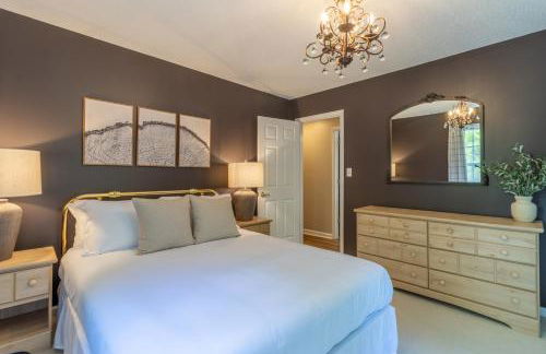 Entire cabin on Sugar Mountain - Foto 22