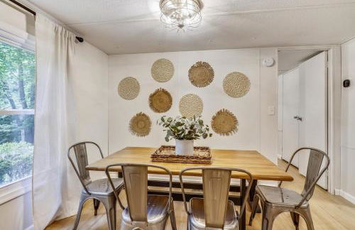 The Farmer's Cottage at Kings Crossing - Foto 9