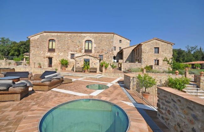 Villa Vittorio - Foto 35