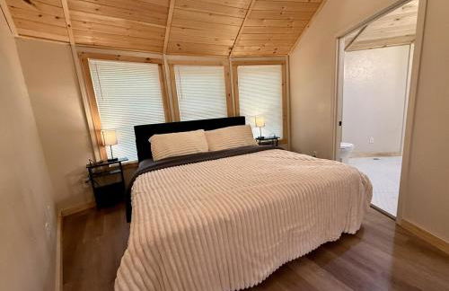 Stunning Lakefront Treehouse! Must book! - Foto 28