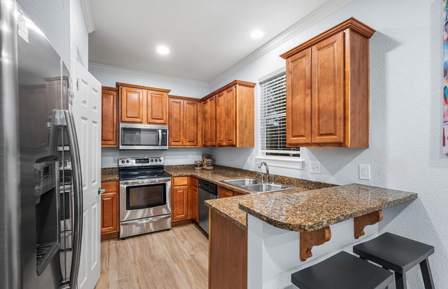 Sea Sprite - Foto 13