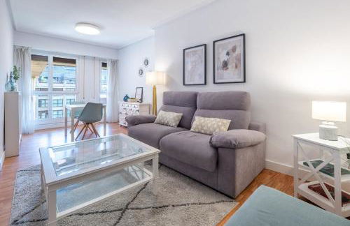 CARILÓ Zurriola Beach by Beauty Rentals - Foto 1