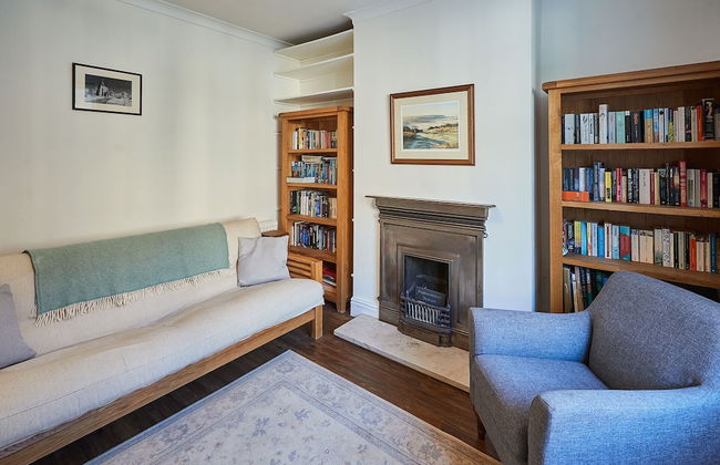 Host Stay Hall Garth - Foto 5