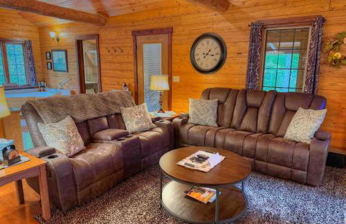 Ferngully Creek Cabins - Foto 28