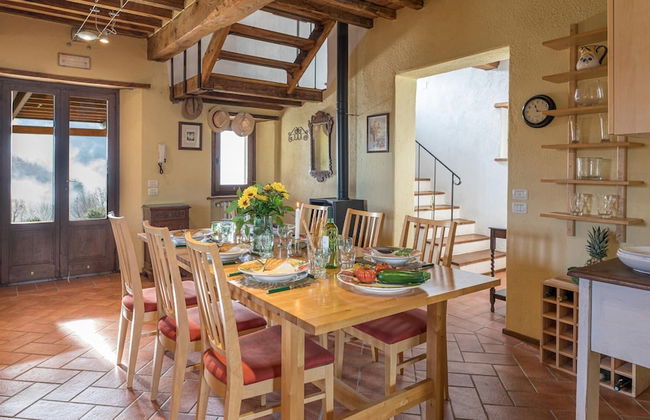 Casale Mollina 6 2 - Photo 35