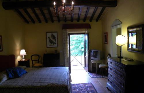 Torraccia di Chiusi Agriturismo Relais - Photo 122