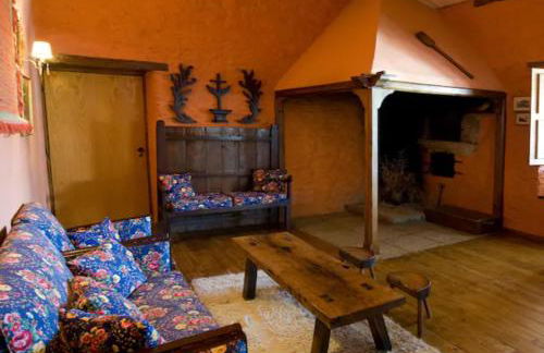 SOLAR DAS ARCAS Manor House - Foto 7