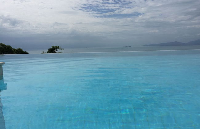 16 Bedroom Sea View Triple Villas Angthong Hills SDV205/SDV227/SDV190-By Samui Dream Villas - Photo 52