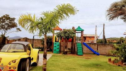 Cabanas do Rosa - Foto 4