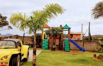 Cabanas do Rosa - Foto 4