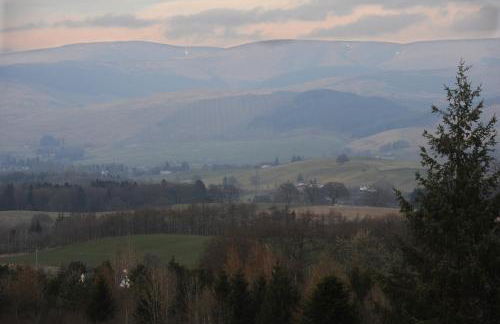The Green House at Tathhill - Foto 13