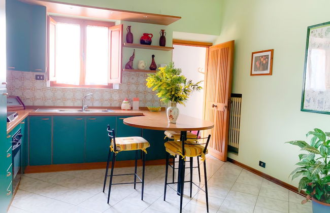 Cuore di Nozzano Castello - Foto 16