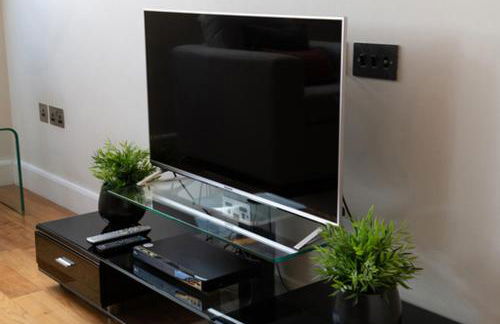 The Chambers - Park Place - Apartments - Foto 73