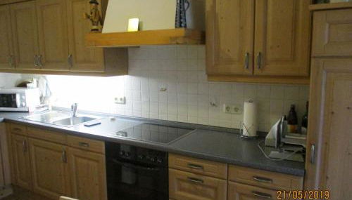 Apartment Fewo Rheinfeld by Interhome - Foto 3