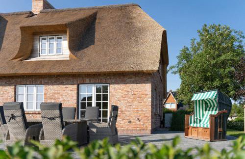 Haus Inselurlaub Hausteil 2 - Foto 29