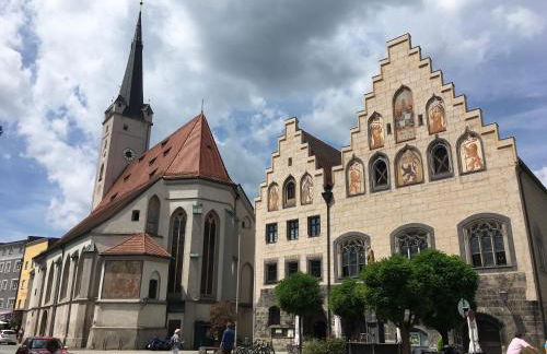 Ferienwohnung Ewa - Foto 25