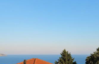 Marily's seaview suite with private JACUZZI and BBQ - Photo 17