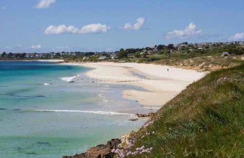 Tipoz'Immo - Brise Marine 1 accès direct plage - vue mer - spot de surf - wifi inclus - linge inclus et lits faits - balcon - parking gratuit - proches des commerces - Foto 26