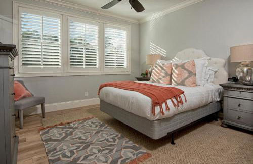 4 Bedroom Wilson Village Home 5036 - Foto 25