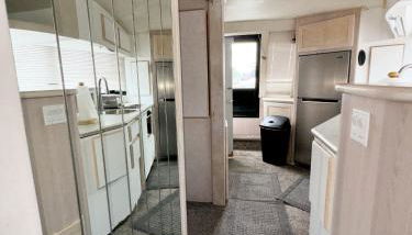 50ft Stationary House Boat - Foto 5