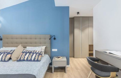 Villa Aurelia near Labin for 9 persons with heated 60 m2 pool, wellness & kids playground - Foto 49