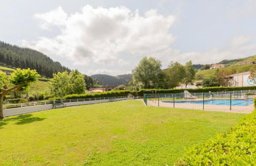 Saturraran - baskeyrentals - Foto 35