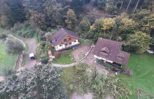 Gemütliches Holzhaus bis 12 Schlafplätze - Foto 9