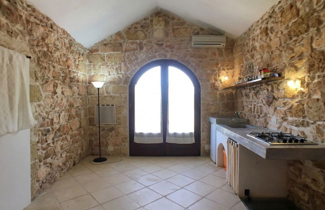 Bilocale Trullo Torre Vado - Photo 4