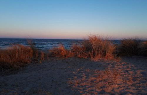Terrassen-Fewo 'Ankerplatz' direkt am Ostseestrand - Foto 32